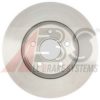 VOLVO 31341643 Brake Disc